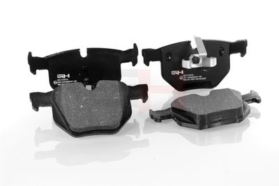 SET PLACUTE FRANA FRANA DISC GH GH410310 6