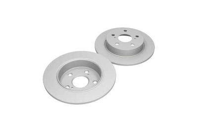 DISC FRANA Kavo Parts BR9565C 25