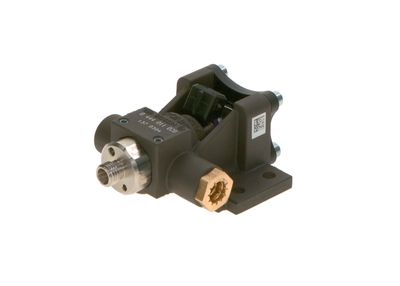 DOSIERMODUL HARNSTOFFEINSPRITZUNG BOSCH 0444011028 19