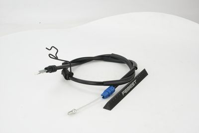 CABLU FRANA DE PARCARE FEBEST 2199TT9LRH 44