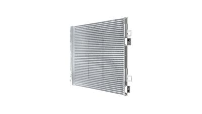 CONDENSATOR CLIMATIZARE MAHLE AC1122000P 17