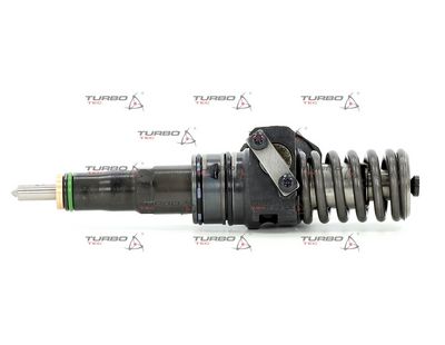 UNITATE POMPA-DIUZA TURBO-TEC TTPDE0009 1