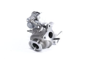 LADER AUFLADUNG BTS Turbo T918864 22