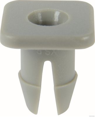 клипс (щипка), декоративна/ предпазна лайсна HERTH+BUSS ELPARTS 50267491
