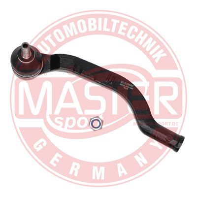CAP DE BARA MASTER-SPORT GERMANY 25510PCSMS 3