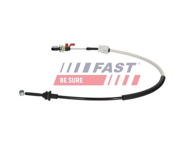 SET DE CABLURI CUTIE DE VITEZE MANUALă FAST FT02950 19
