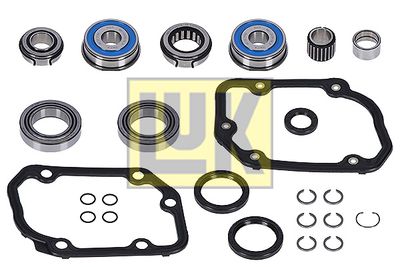 Repair Kit, manual transmission 462 0196 10