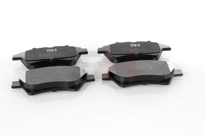 SET PLACUTE FRANA FRANA DISC GH GH413951 4