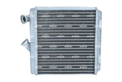 SCHIMBăTOR DE CăLDURă îNCăLZIRE HABITACLU