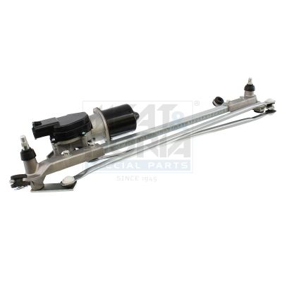 SISTEM STERGATOR PARBRIZ