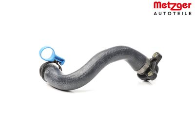 FURTUN RADIATOR METZGER AUTOTEILE 2420572 17