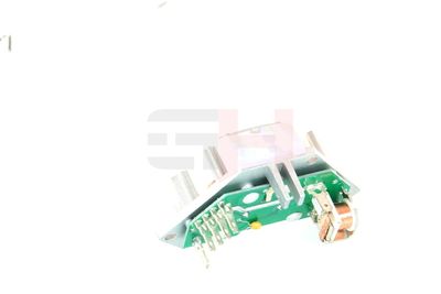 REZISTOR VENTILATOR HABITACLU GH GH761901 34