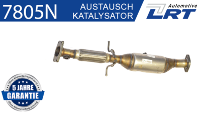CATALIZATOR LRT 7805N 1
