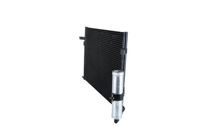 CONDENSATOR CLIMATIZARE NRF 35573 14