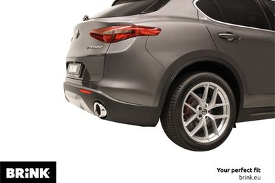 MODUL TRACTARE BRINK 632800 5