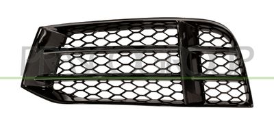 Решетка вентилятора, буфер PRASCO AD6222144 для AUDI A5