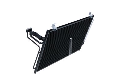 CONDENSATOR CLIMATIZARE NRF 350413 19