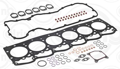 Packningssats, topplock ELRING 261.430