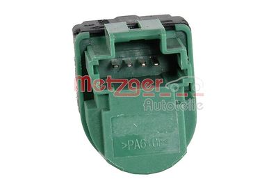 COMUTATOR LUMINI FRANA METZGER AUTOTEILE 0911165 1