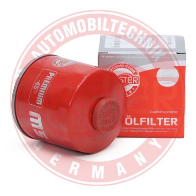 Olejový filter MASTER-SPORT GERMANY 712/95-OFMG-PCS-MS