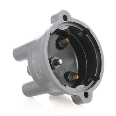 капачка на дистрибутор на запалване RIDEX 692D0018