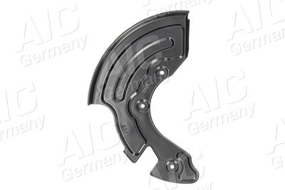 SPRITZBLECH BREMSSCHEIBE AIC 57064 2