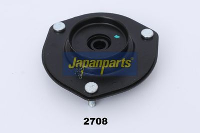 JAPANPARTS Montavimas, amortizatoriai