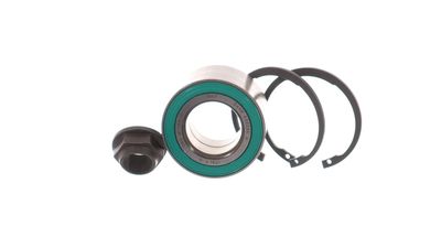 RADLAGERSATZ SKF VKBA3412 36