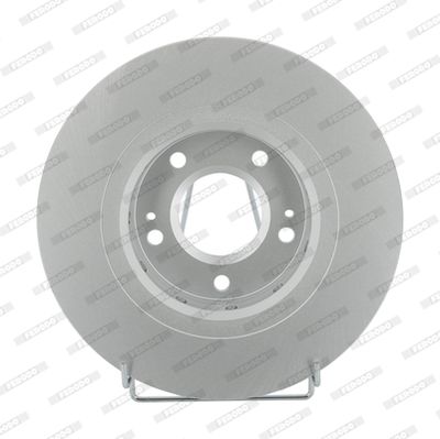 Brake Disc DDF1642C