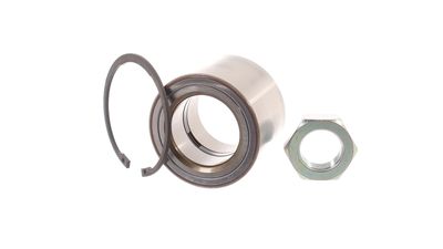 RADLAGERSATZ SKF VKBA3690 17