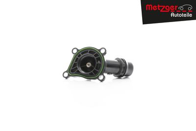 CARCASA TERMOSTAT METZGER AUTOTEILE 4010297 2