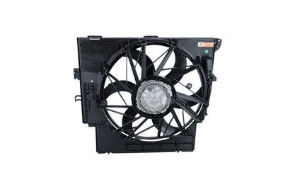 VENTILATOR RADIATOR NRF 470005 24