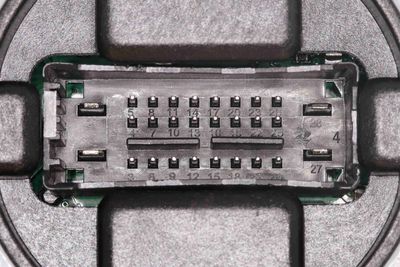 STEUERGERäT BELEUCHTUNG VEMO V10730696 2