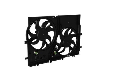 VENTILATOR RADIATOR NRF 47894 40