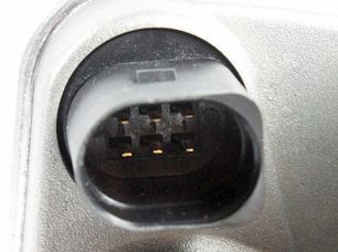 DROSSELKLAPPENSTUTZEN METZGER AUTOTEILE 0892097 1