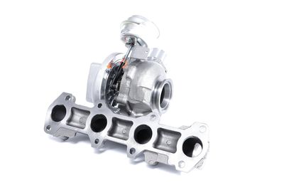 LADER AUFLADUNG BTS Turbo T914719 13