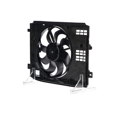 VENTILATOR RADIATOR NISSENS 85973 24