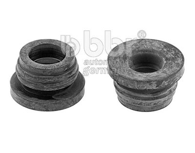 BBR Automotive Plug, brake fluid reservoir