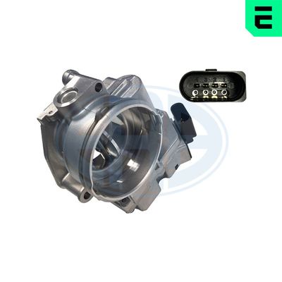Hrdlo škrticí klapky ERA 556152