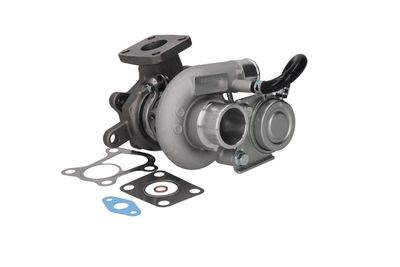 COMPRESOR SISTEM DE SUPRAALIMENTARE