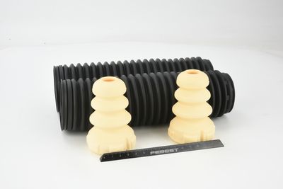 CHIT PROTECTIE PRAF AMORTIZOR FEBEST KSHBSORC5FKIT 50