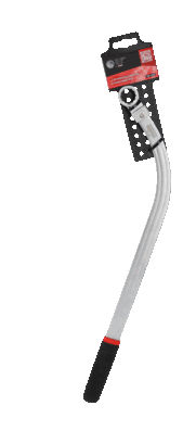 Ks Tools - Kľúč na klinový a ozubený remeň L-460mm 17mm
