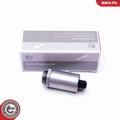 SUPAPA COMANDA POZ. ARBORE CU CAME ESEN SKV 39SKV047