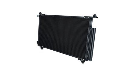 CONDENSATOR CLIMATIZARE NRF 35561 12