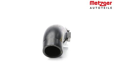 LADELUFTSCHLAUCH METZGER AUTOTEILE 2401039 30