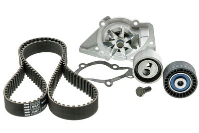 SET POMPA APA + CUREA DINTATA