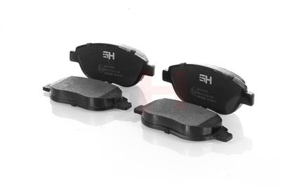 SET PLACUTE FRANA FRANA DISC GH GH413751 54