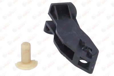 SET AMBREIAJ BIRTH 51512 5