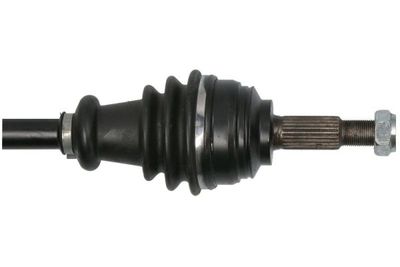 Drivaksel POINT GEAR PNG76521