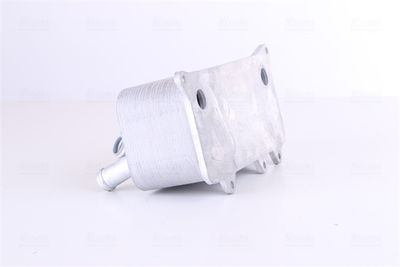 RADIATOR ULEI ULEI MOTOR NISSENS 91273 1